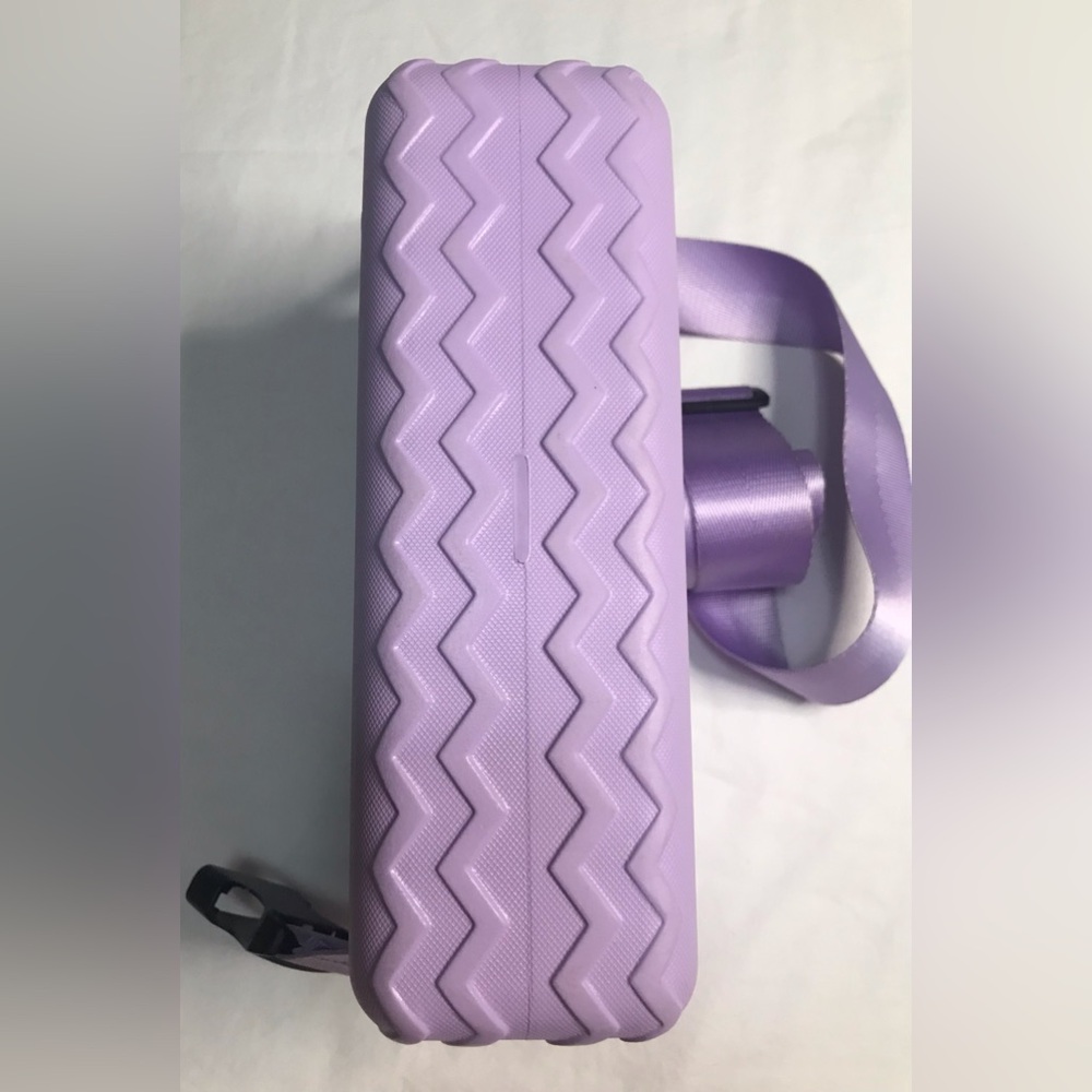 BOGG Belt Bag Lilac adjustable Waist Belt crossbody - Picture 6 of 7